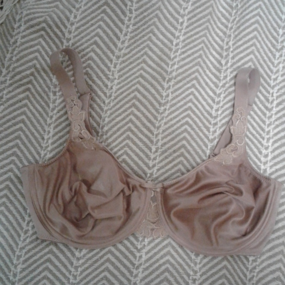 Chantelle Hedona Minimizer bra
